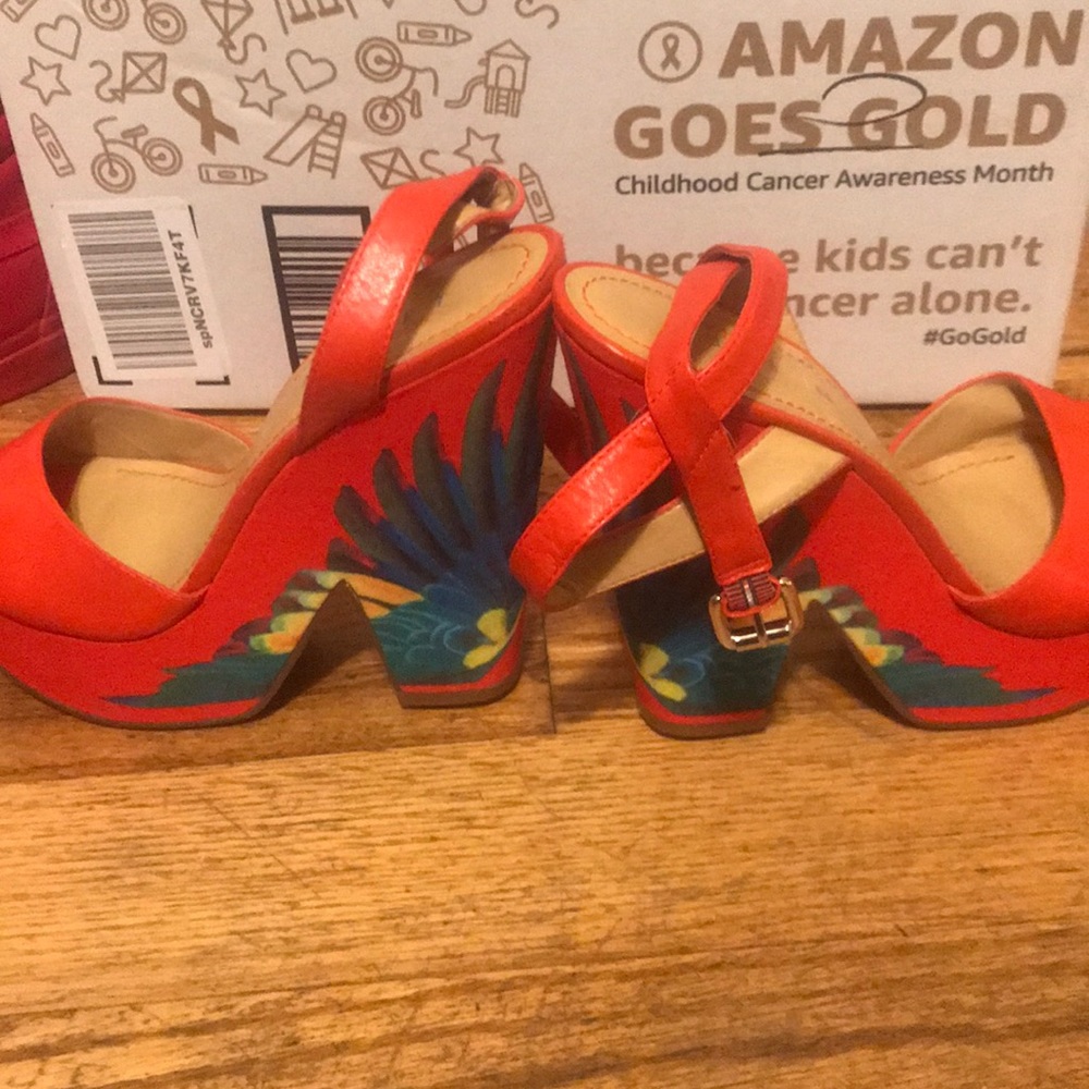 Shoes